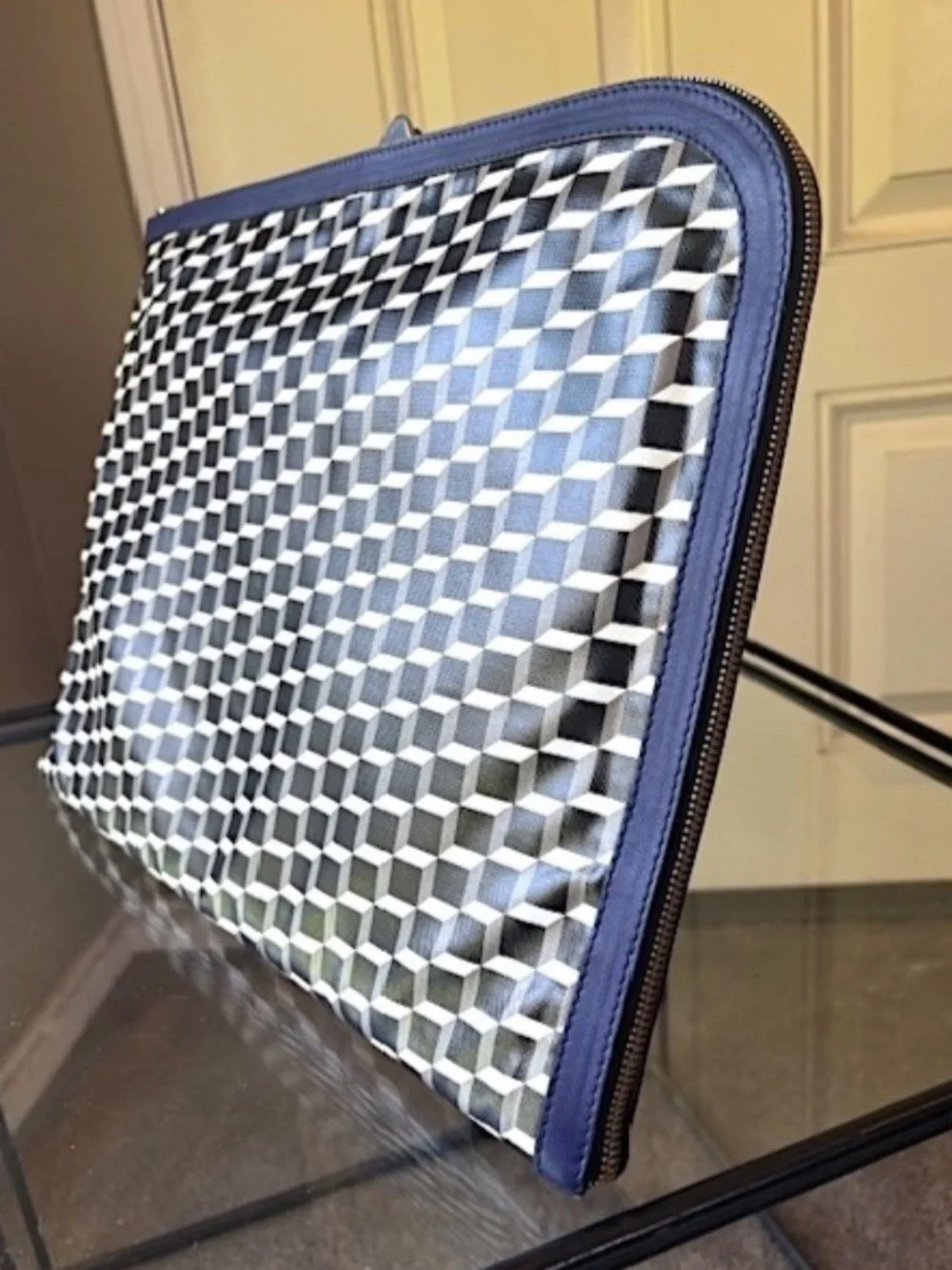 $450 PIERRE HARDY Laptop Case NWOT/ O/S